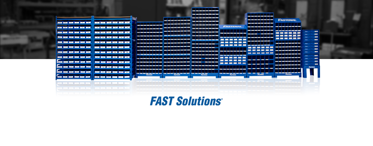 Fastenal stock options