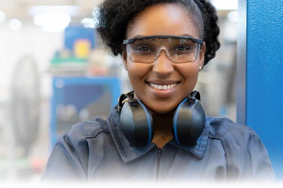 SUPPLIER CERTIFICATION PROGRAM