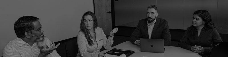 TRUSTED PARTNER IN HELPING TO SOLVE THE BIGGEST CHALLENGES OF visual data 4